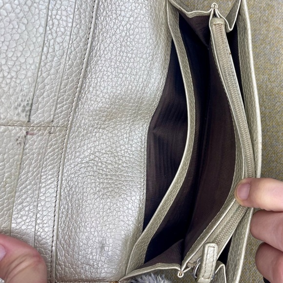 Celine Long Wallet - Picture 7 of 7